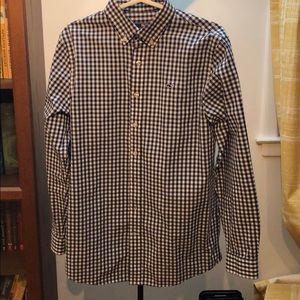 Vineyard Vines Boys Whale Shirt